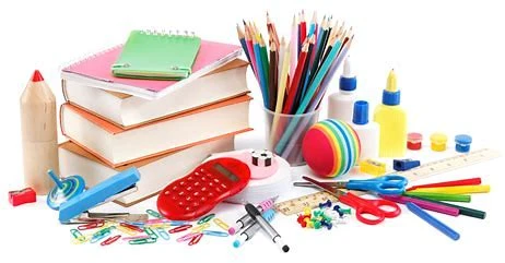 stationery