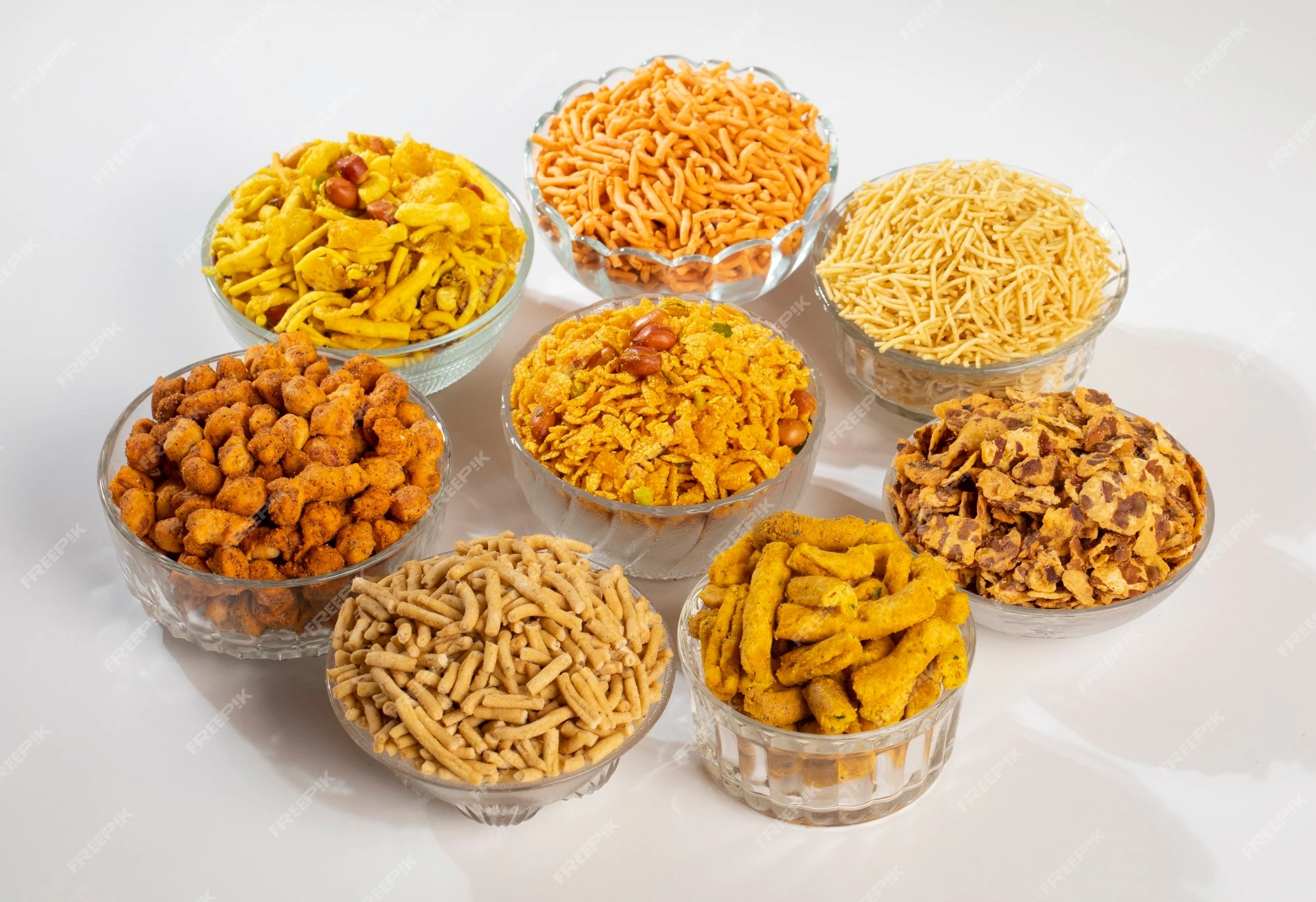 Namkeen Snacks
