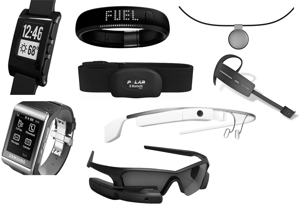 Gadgets