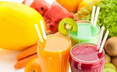 Health Drinks