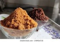 Podi and Karam