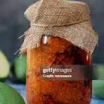 Pickles And Thokku