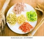Noodles